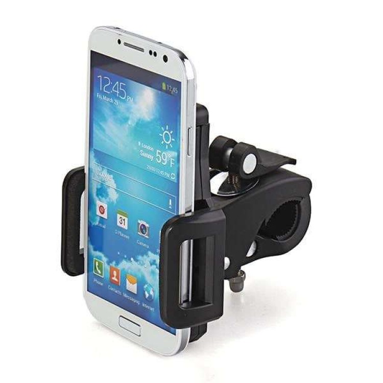 Βάση κινητού, ποδηλάτου-μοτοσυκλέτας περιστροφόμενη