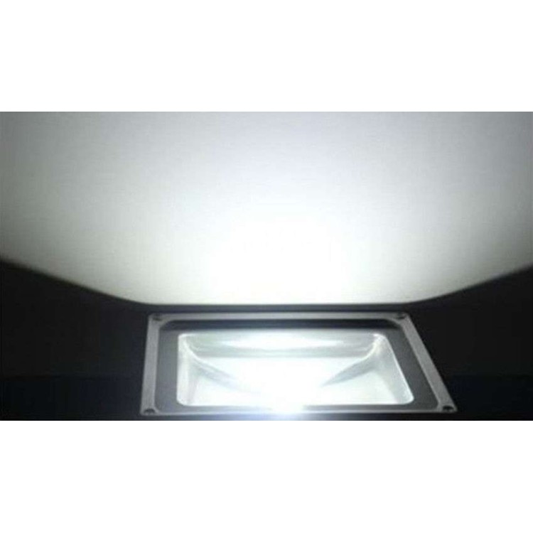 Προβολέας Led με ανιχνευτή κίνησης 10w/20w/30w/50w (Εξοικονόμησης ρεύματος)