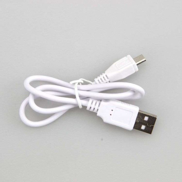 Ισχυρός φακός επαναφορτιζόμενος Led Q5 καρπού βραχιόλι με πυξίδα