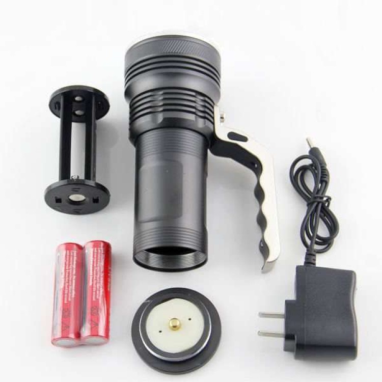 Φακός Led υψηλής ισχύος (Searchlight) 800Lumens