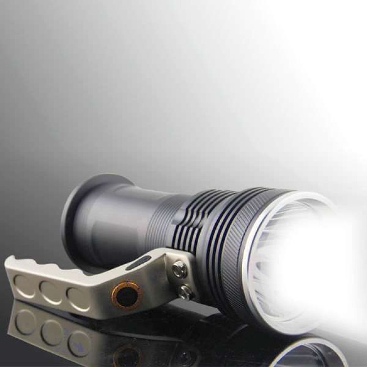 Φακός Led υψηλής ισχύος (Searchlight) 800Lumens