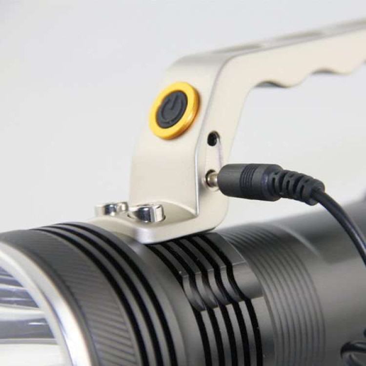 Φακός Led υψηλής ισχύος (Searchlight) 800Lumens