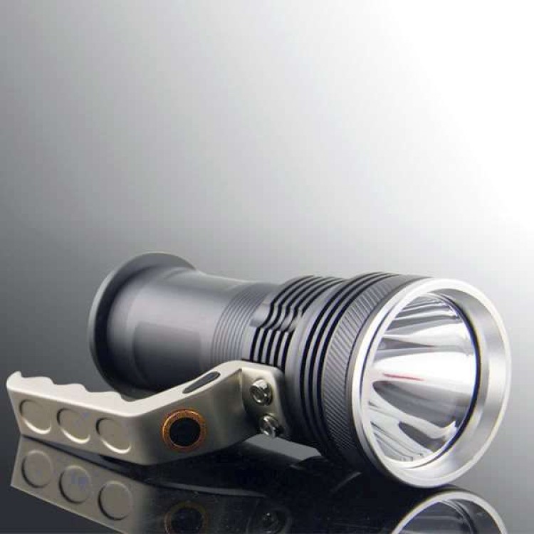 Φακός Led υψηλής ισχύος (Searchlight) 800Lumens