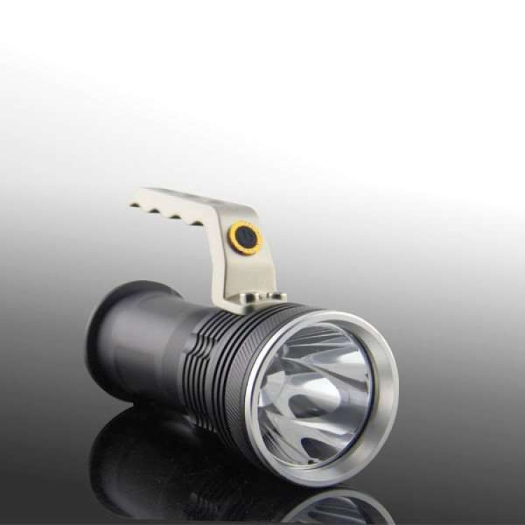 Φακός Led υψηλής ισχύος (Searchlight) 800Lumens