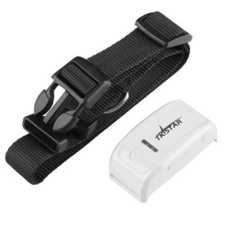 GPS GSM Pet Tracker εντοπισμού σε πραγματικό χρόνο