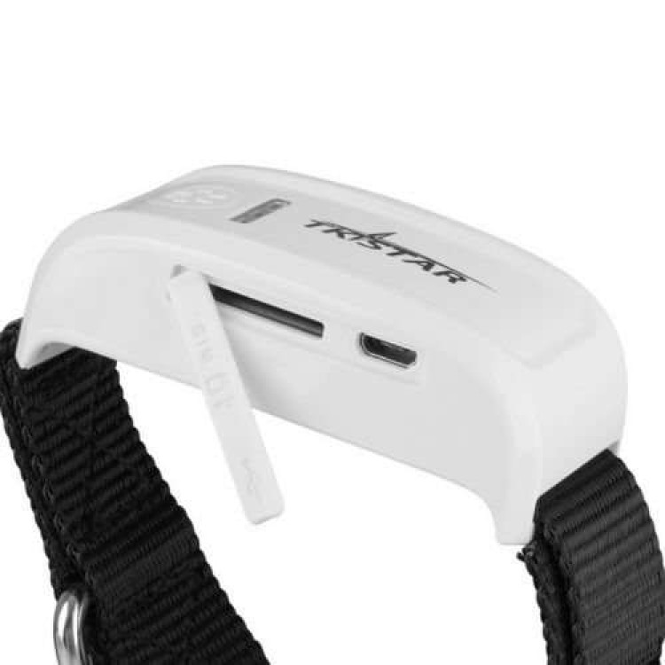 GPS GSM Pet Tracker εντοπισμού σε πραγματικό χρόνο