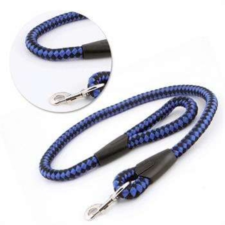 Λουρί σκύλου  1.20 εκατοστά σε 3 χρώματα 1,5 εκατοστό φάρδος