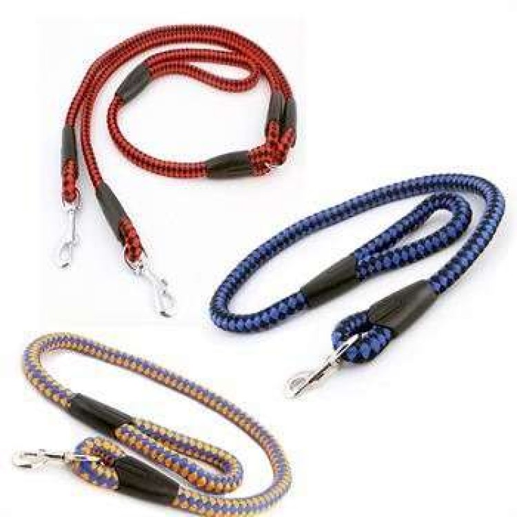 Λουρί σκύλου  1.20 εκατοστά σε 3 χρώματα 1,5 εκατοστό φάρδος