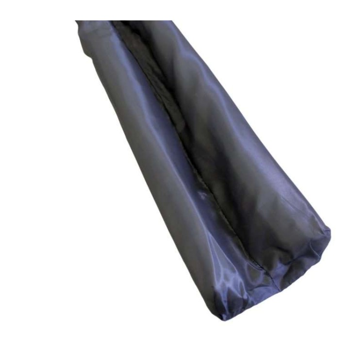 Διπλό αεροστόπ πόρτας για εξοικονόμηση ενέργειας