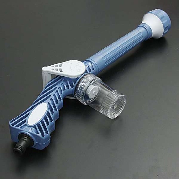 Ισχυρό Πιεστικό Νερού με δοχείο για σαπούνι EZ Jet Water