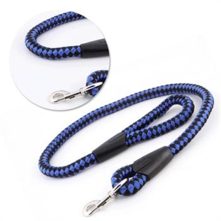 Λουρί σκύλου  1.20 εκατοστά σε 4 χρώματα 1 εκατοστό φάρδος