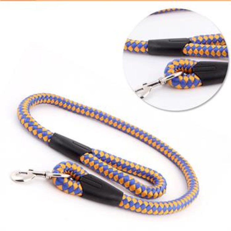 Λουρί σκύλου  1.20 εκατοστά σε 4 χρώματα 1 εκατοστό φάρδος