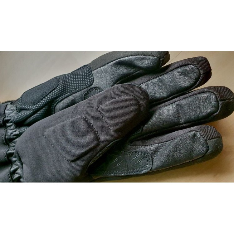 Orina Graham 1350 XL Χειμερινά Γάντια Μηχανής