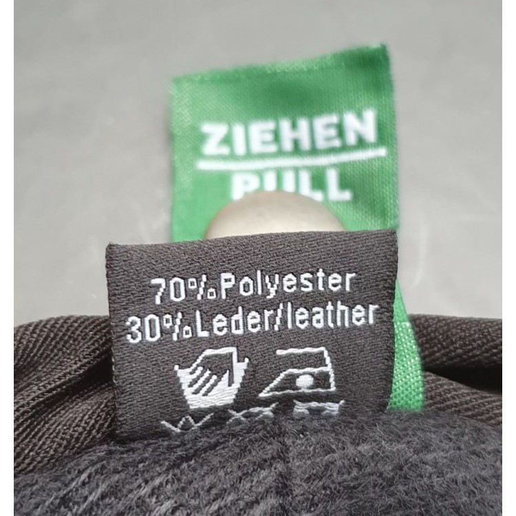 Orina Graham 1350 XL Χειμερινά Γάντια Μηχανής