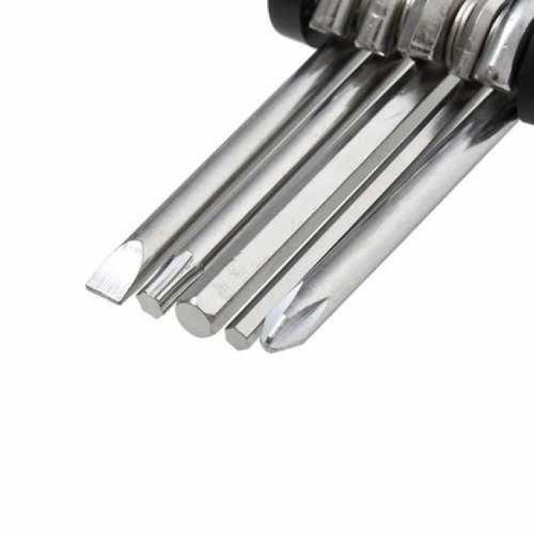 Τσαντάκι ποδηλάτου με εργαλεία επισκευής κιτ